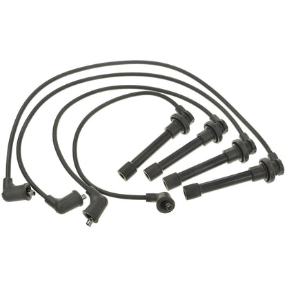 Federal Parts Spark Plug Wire Set 4717