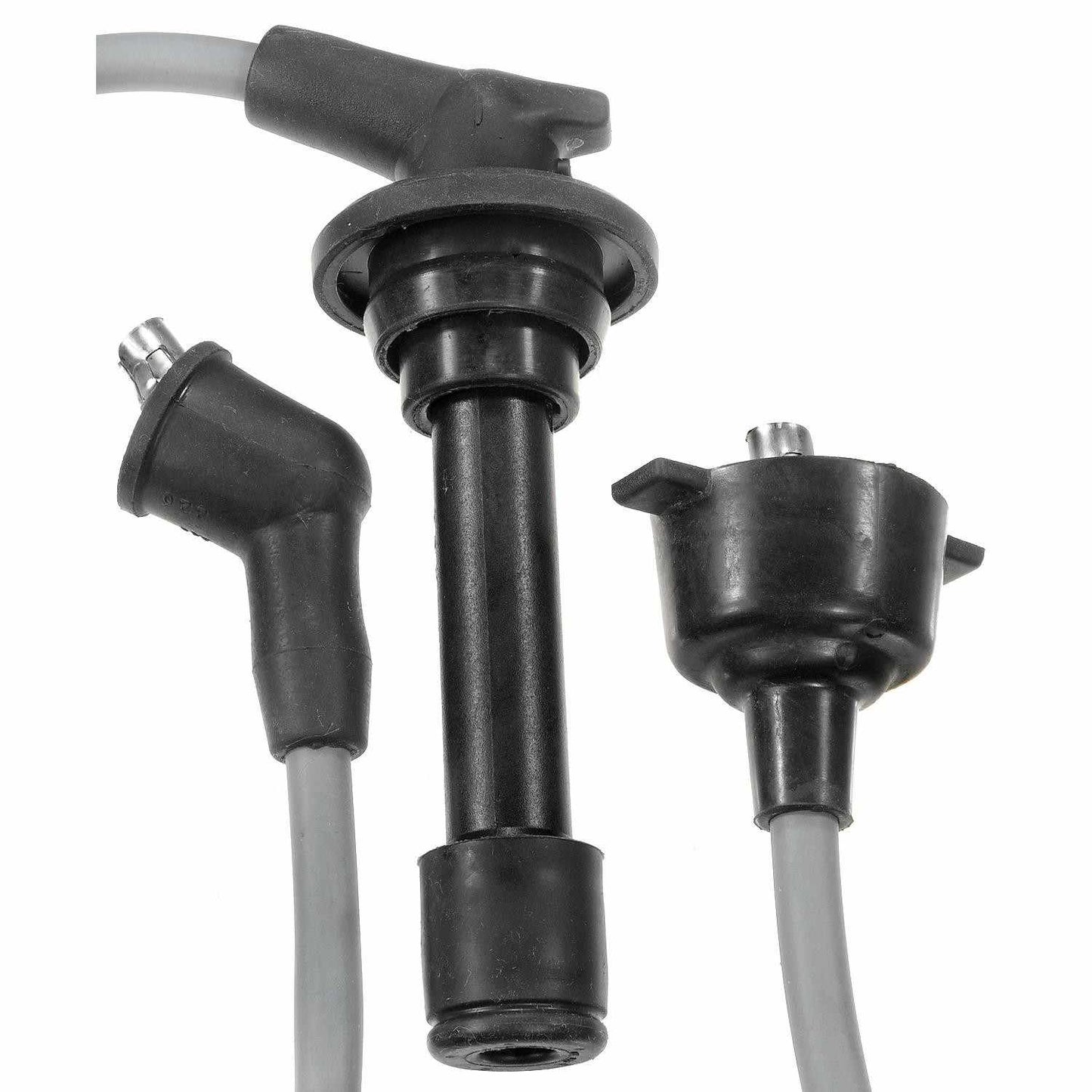 Federal Parts Spark Plug Wire Set 4722