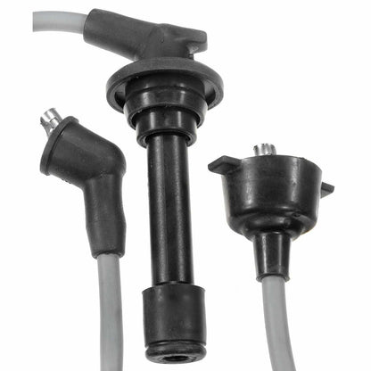 Federal Parts Spark Plug Wire Set 4722