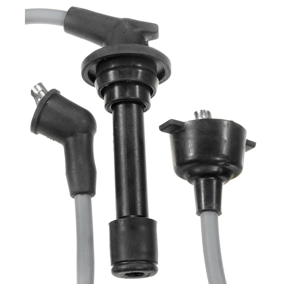 Federal Parts Spark Plug Wire Set 4722