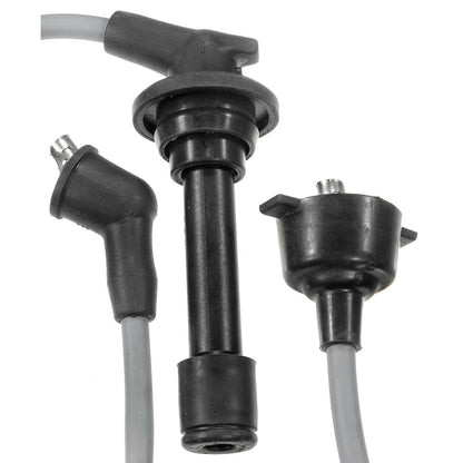 Federal Parts Spark Plug Wire Set 4722