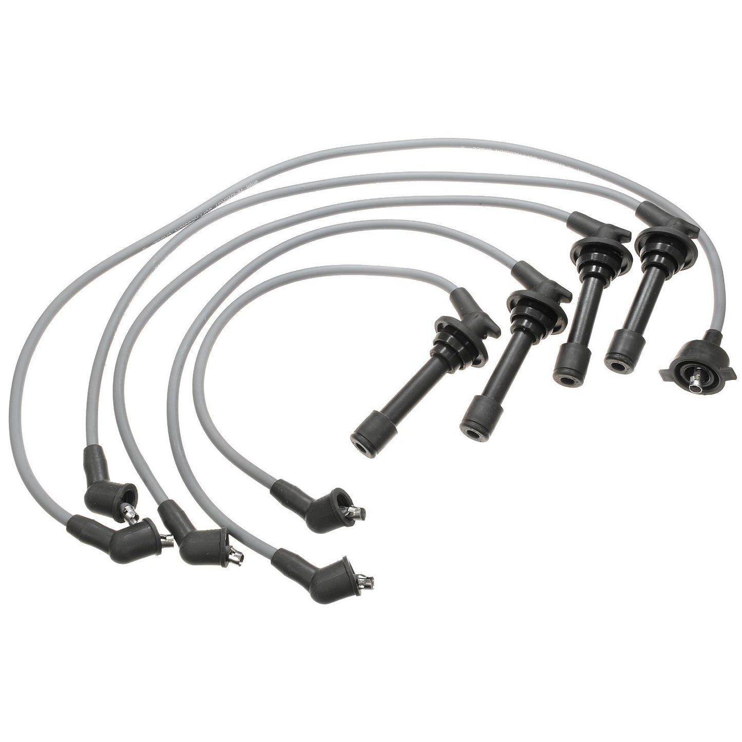 Federal Parts Spark Plug Wire Set 4722