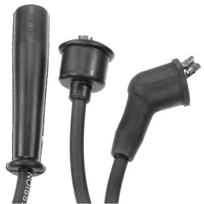 Federal Parts Spark Plug Wire Set 4730
