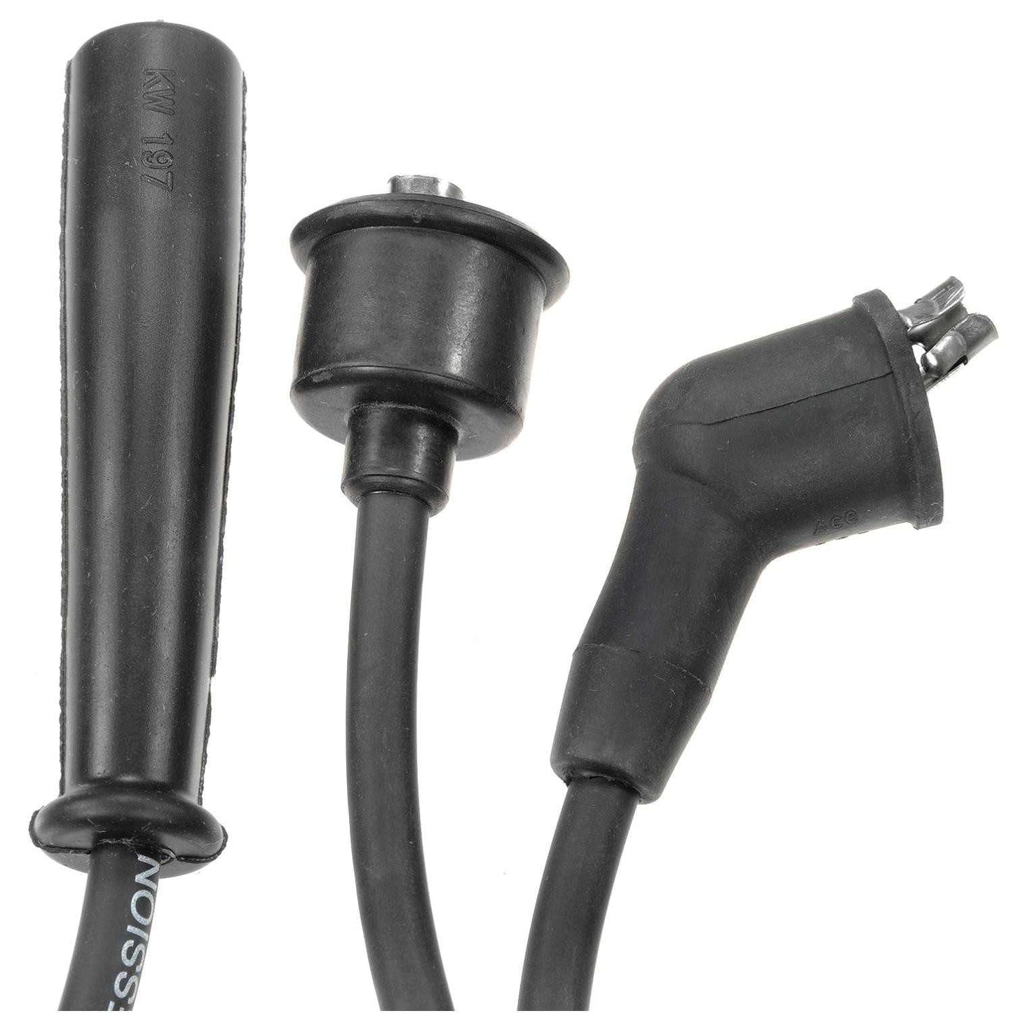Federal Parts Spark Plug Wire Set 4730