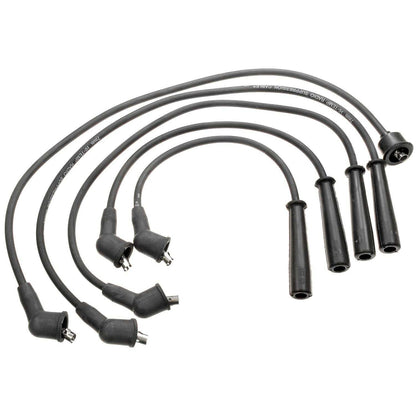 Federal Parts Spark Plug Wire Set 4730