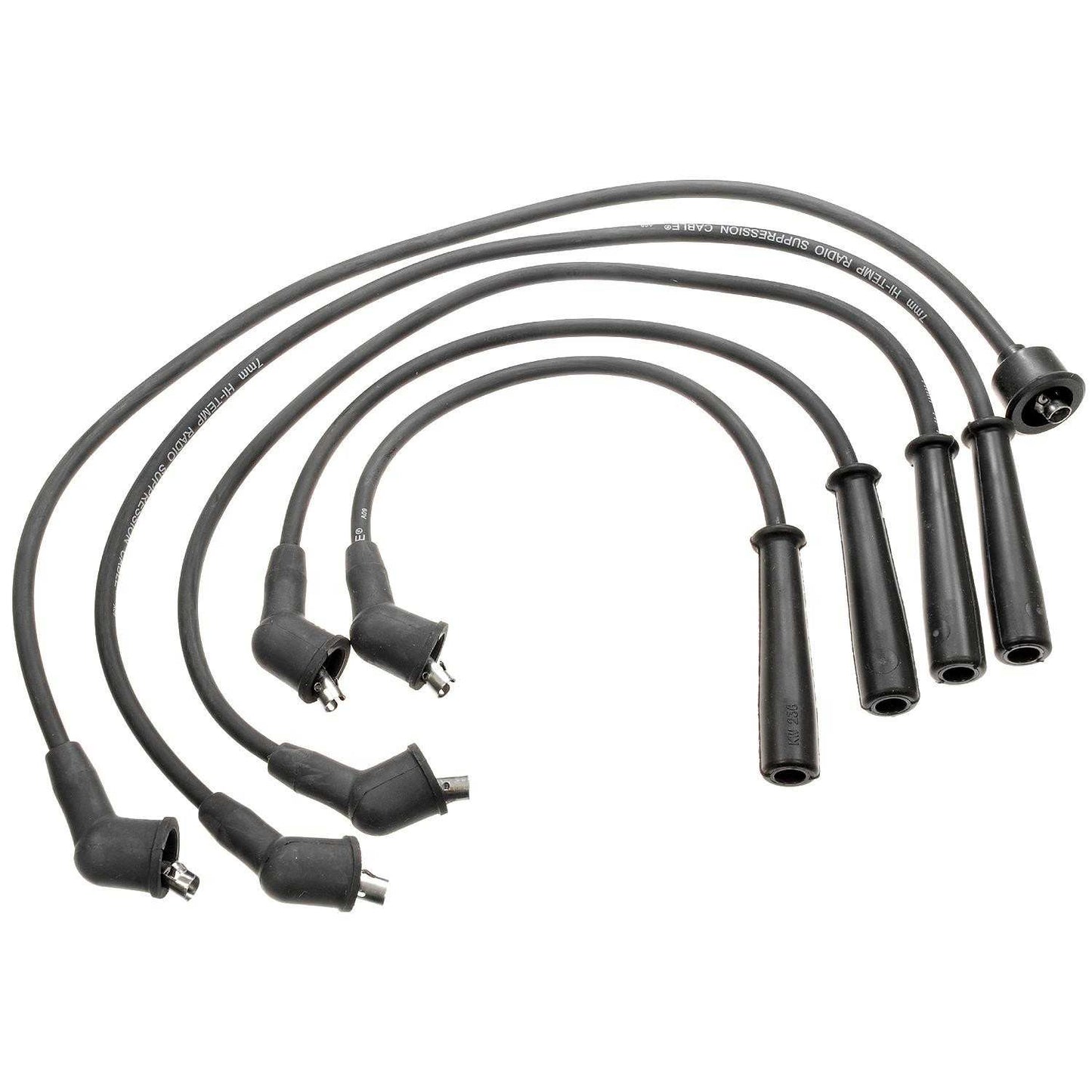 Federal Parts Spark Plug Wire Set 4730