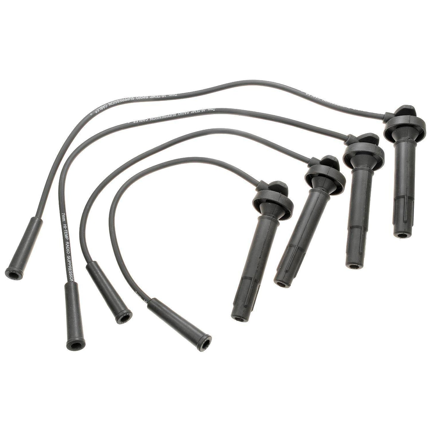 Federal Parts Spark Plug Wire Set 4731