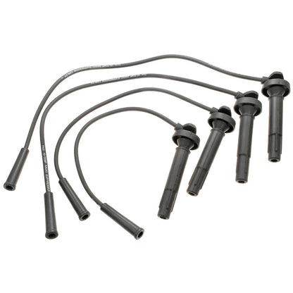 Federal Parts Spark Plug Wire Set 4731