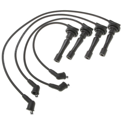 Federal Parts Spark Plug Wire Set 4732