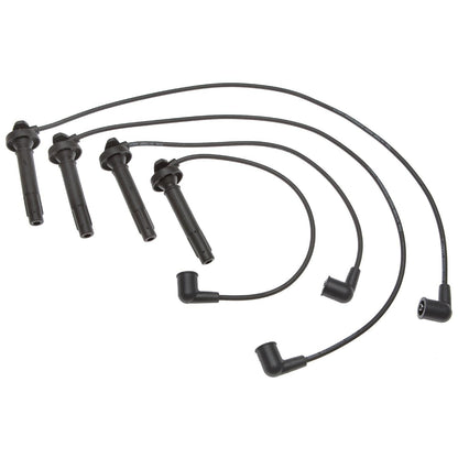 Federal Parts Spark Plug Wire Set 4733