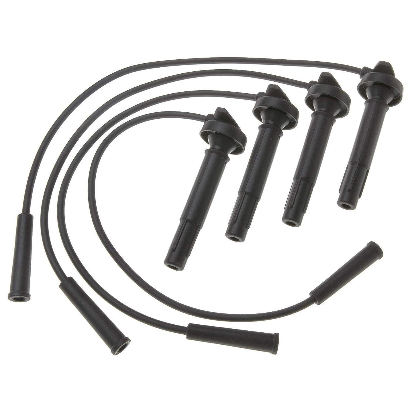 Federal Parts Spark Plug Wire Set 4734