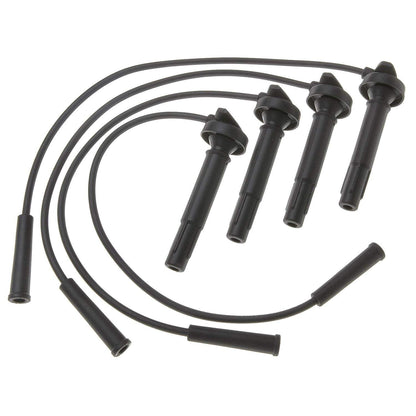 Federal Parts Spark Plug Wire Set 4734