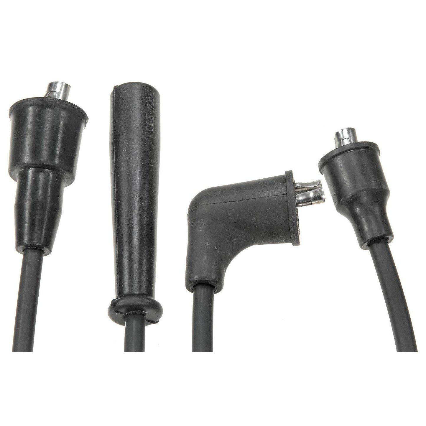 Federal Parts Spark Plug Wire Set 4740