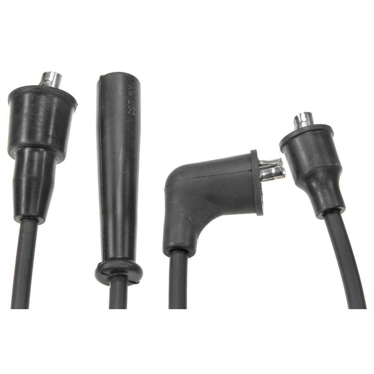 Federal Parts Spark Plug Wire Set 4740