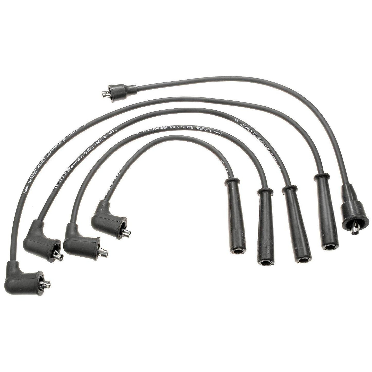 Federal Parts Spark Plug Wire Set 4740