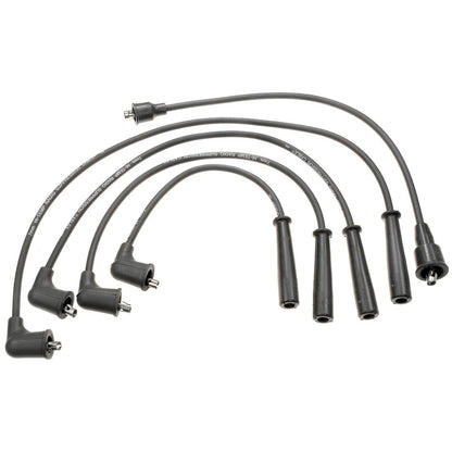 Federal Parts Spark Plug Wire Set 4740