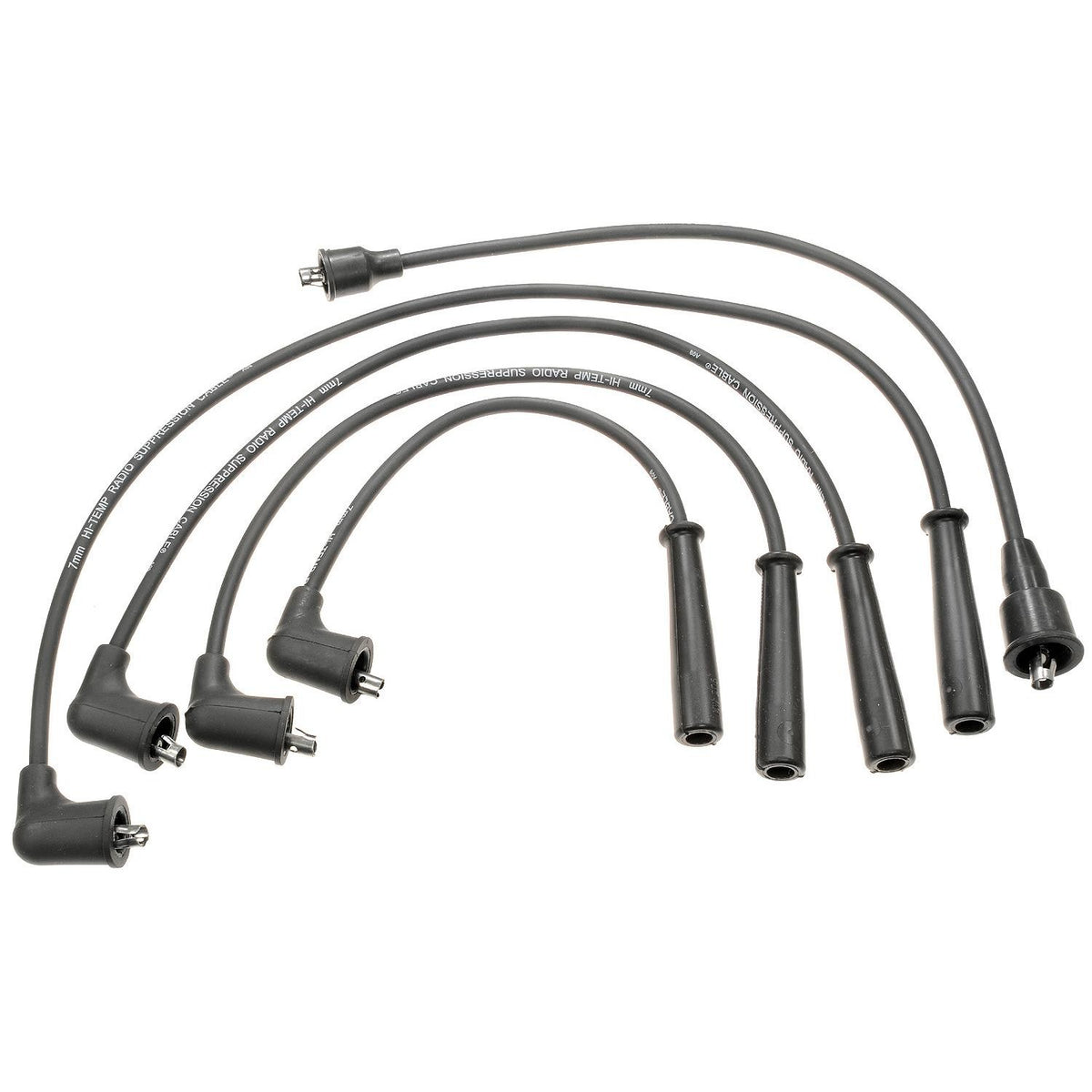Federal Parts Spark Plug Wire Set 4740