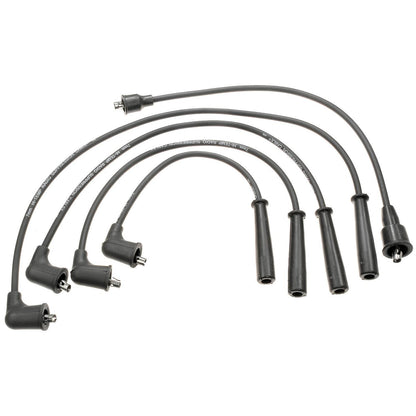 Federal Parts Spark Plug Wire Set 4740