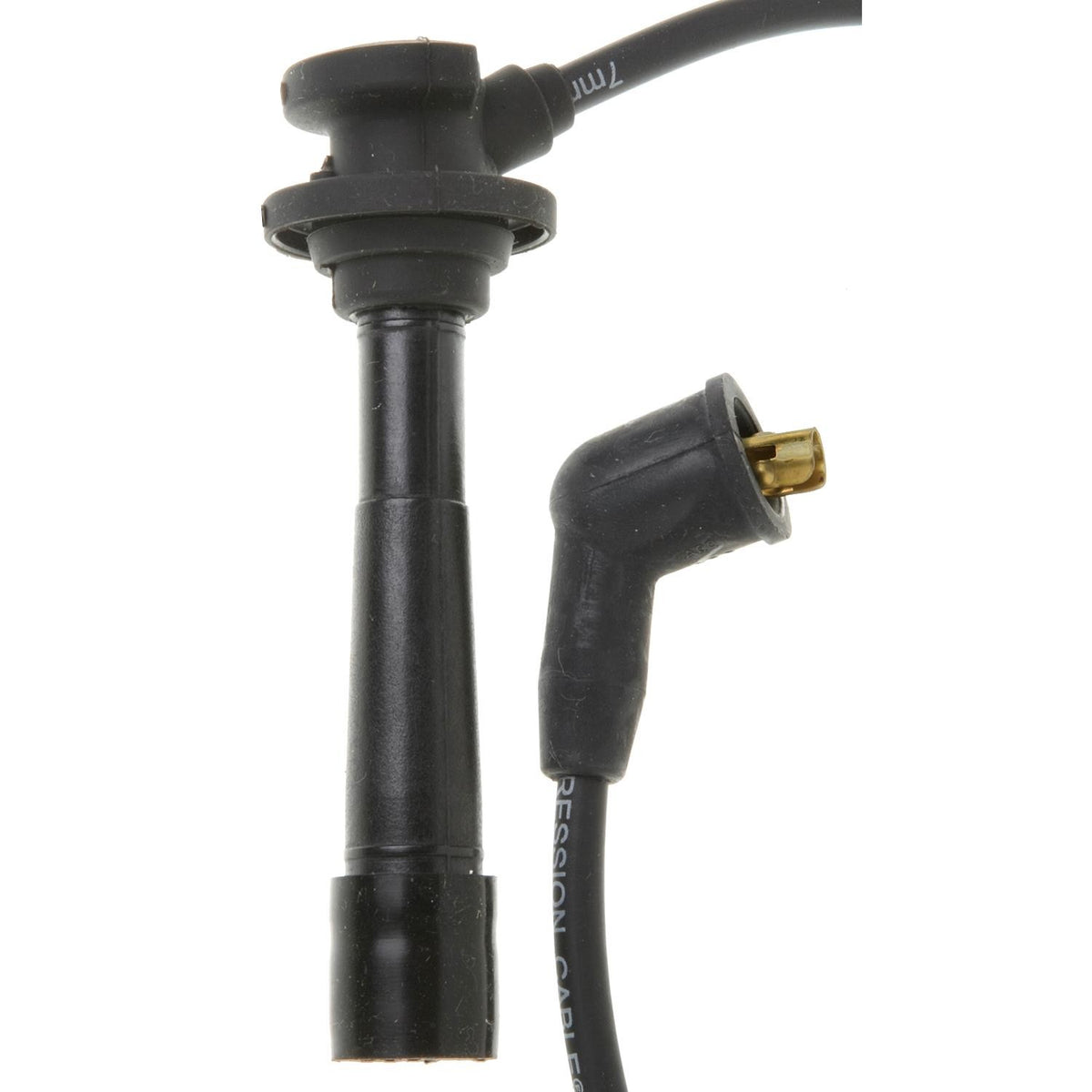 Federal Parts Spark Plug Wire Set 4742