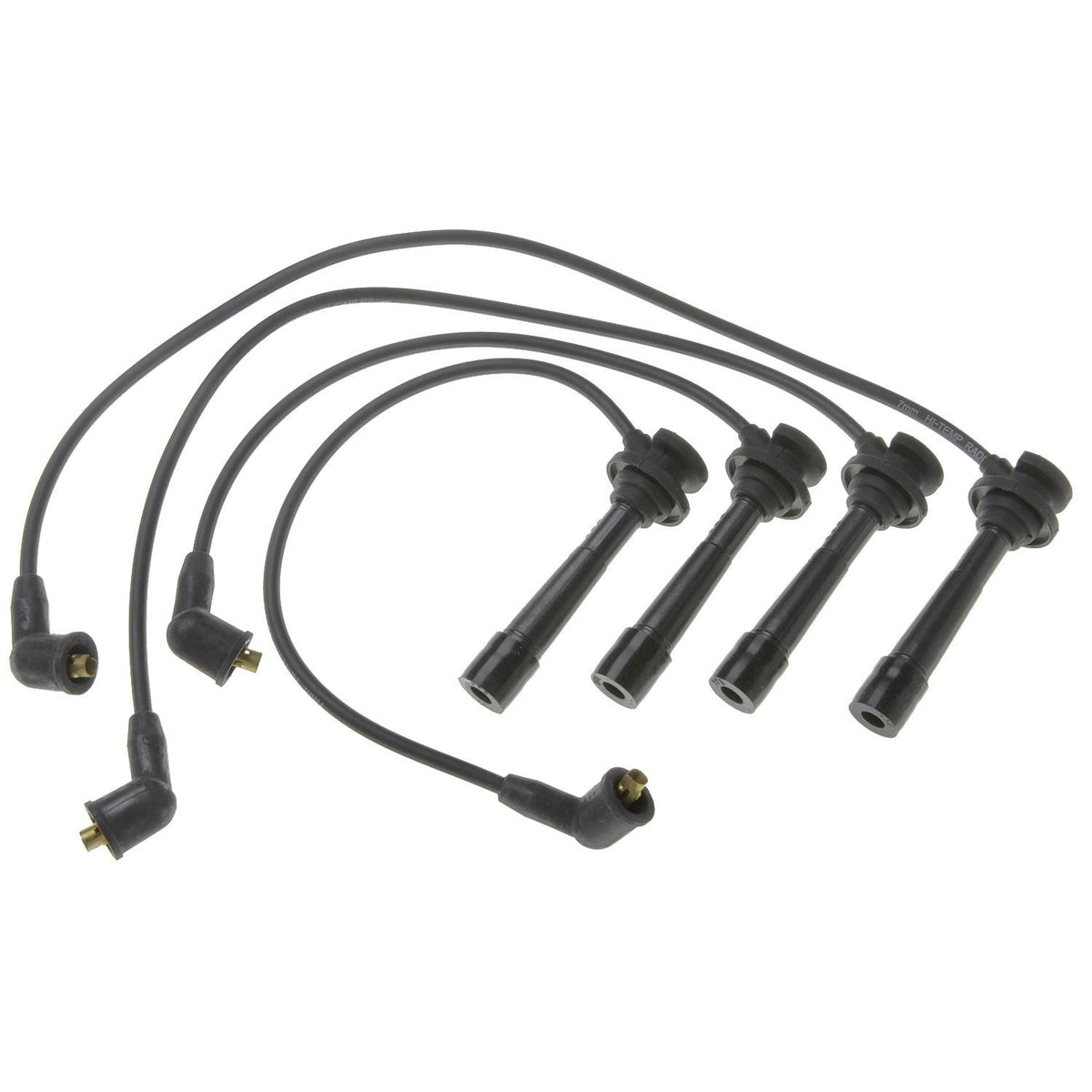 Federal Parts Spark Plug Wire Set 4742