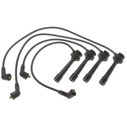 Federal Parts Spark Plug Wire Set 4742