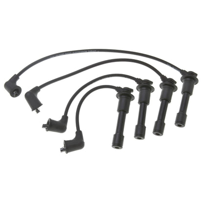 Federal Parts Spark Plug Wire Set 4744