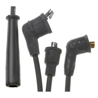 Federal Parts Spark Plug Wire Set 4745
