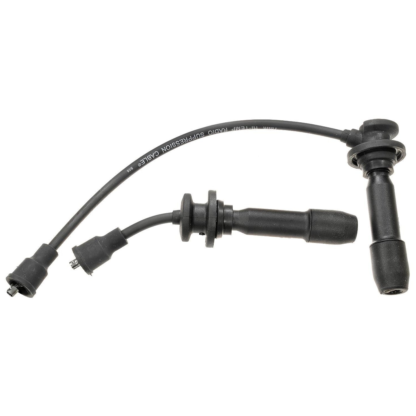 Federal Parts Spark Plug Wire Set 4747