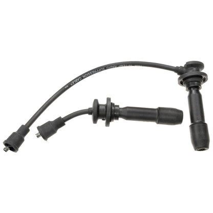 Federal Parts Spark Plug Wire Set 4747