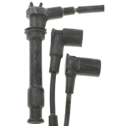 Federal Parts Spark Plug Wire Set 4748