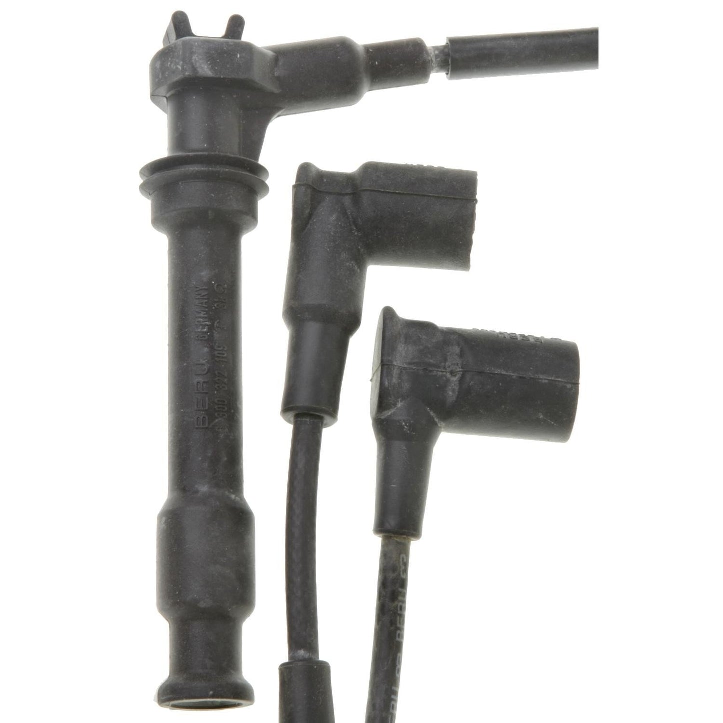 Federal Parts Spark Plug Wire Set 4748