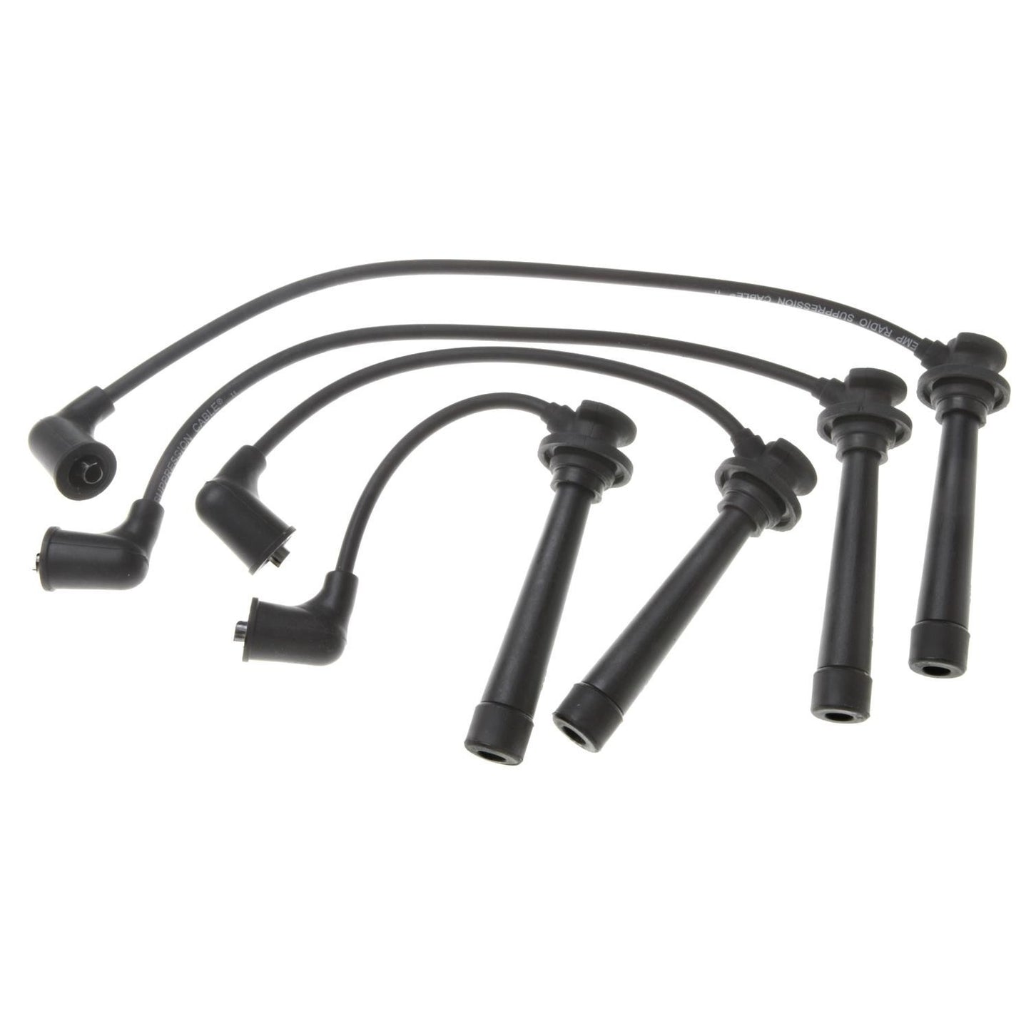 Federal Parts Spark Plug Wire Set 4748