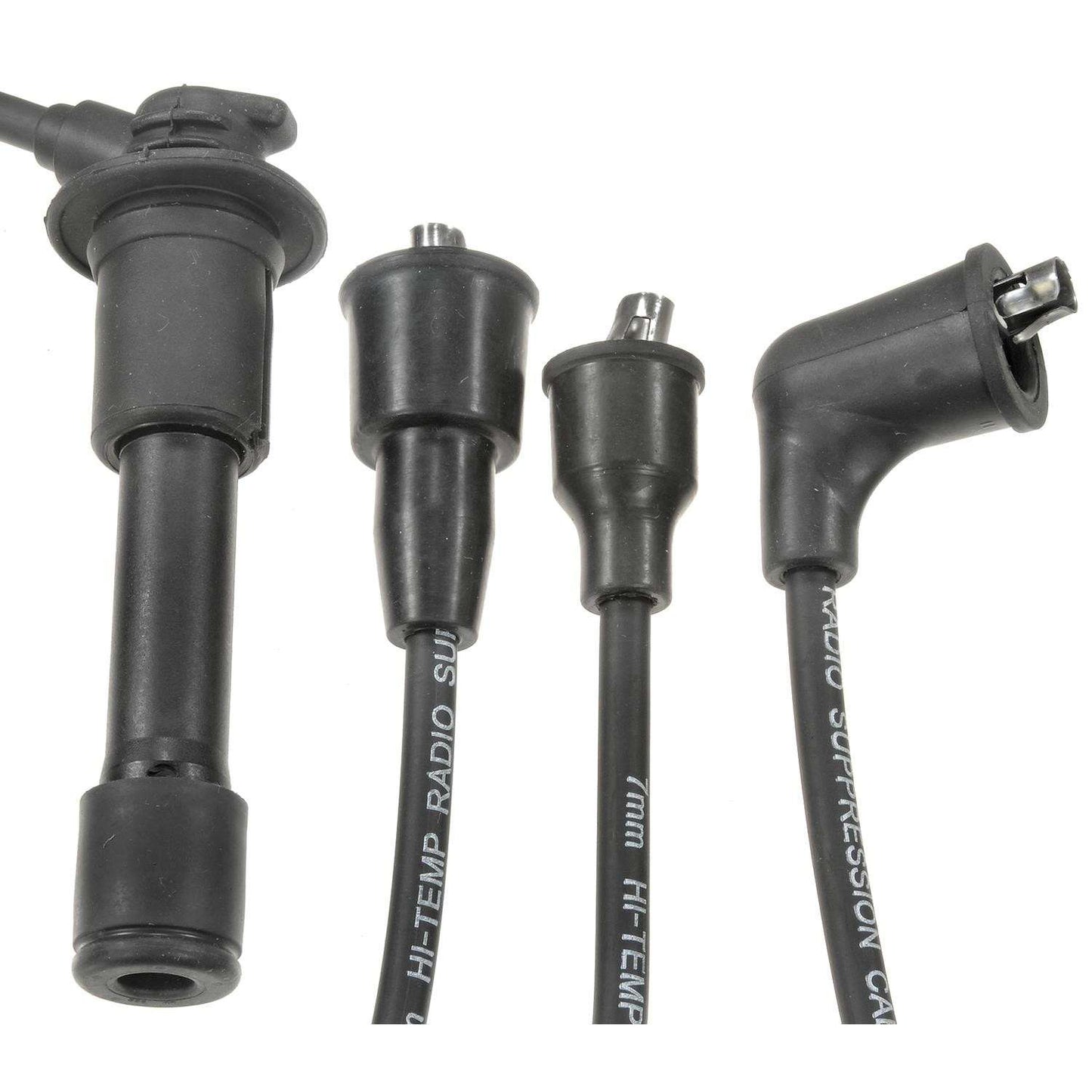 Federal Parts Spark Plug Wire Set 4768