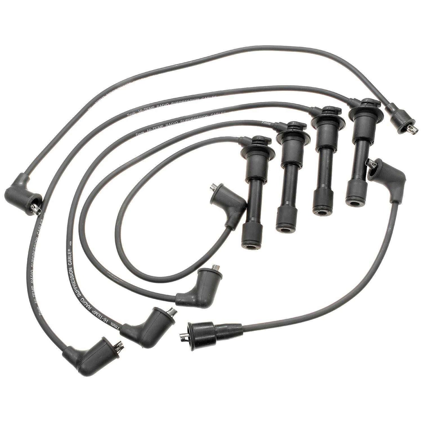 Federal Parts Spark Plug Wire Set 4768