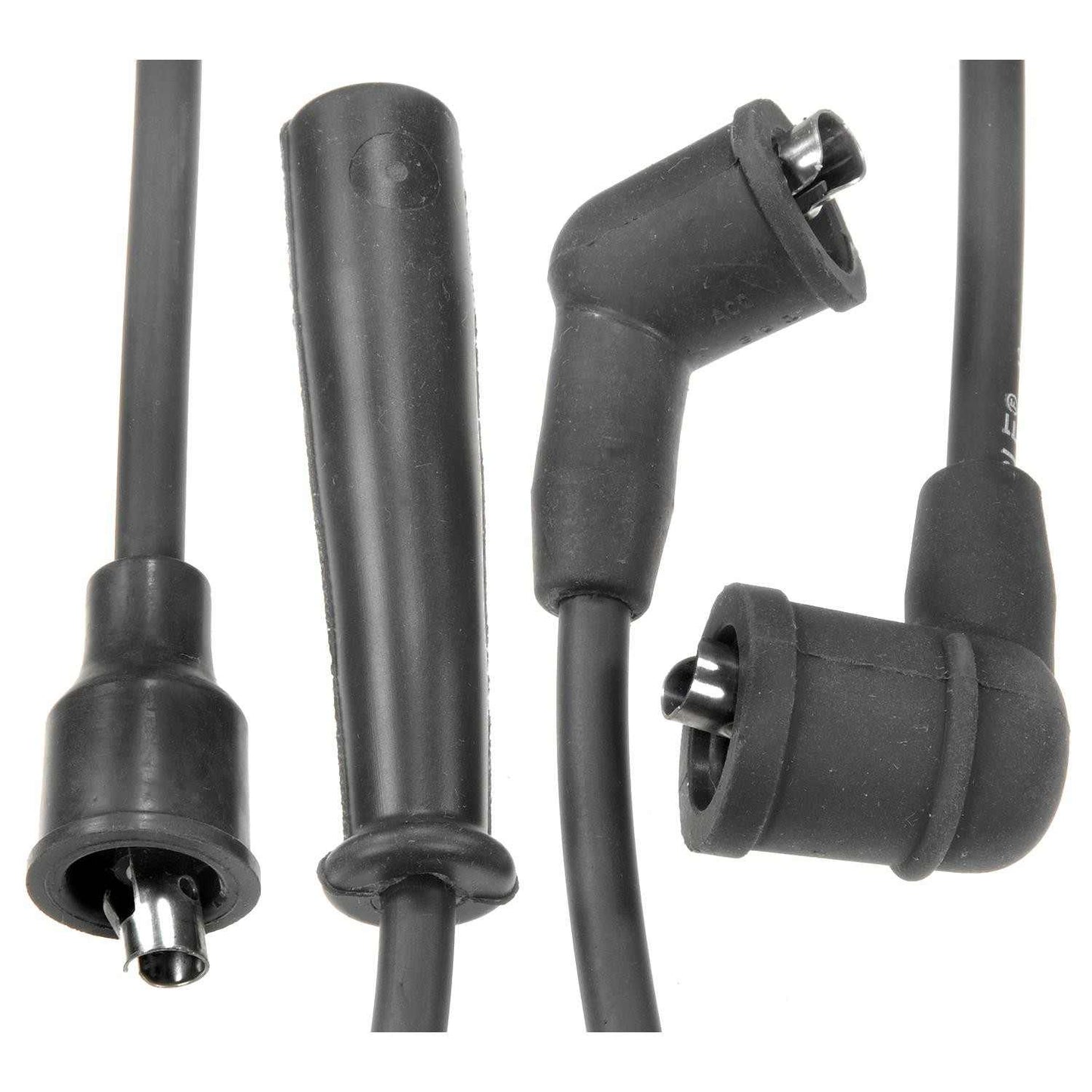 Federal Parts Spark Plug Wire Set 4769