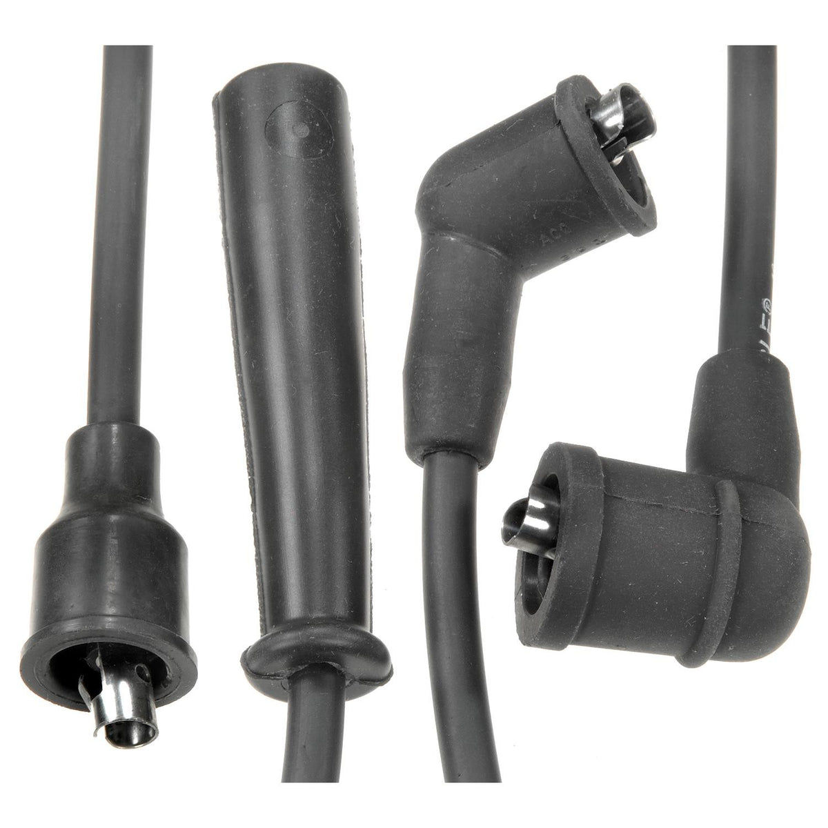 Federal Parts Spark Plug Wire Set 4769