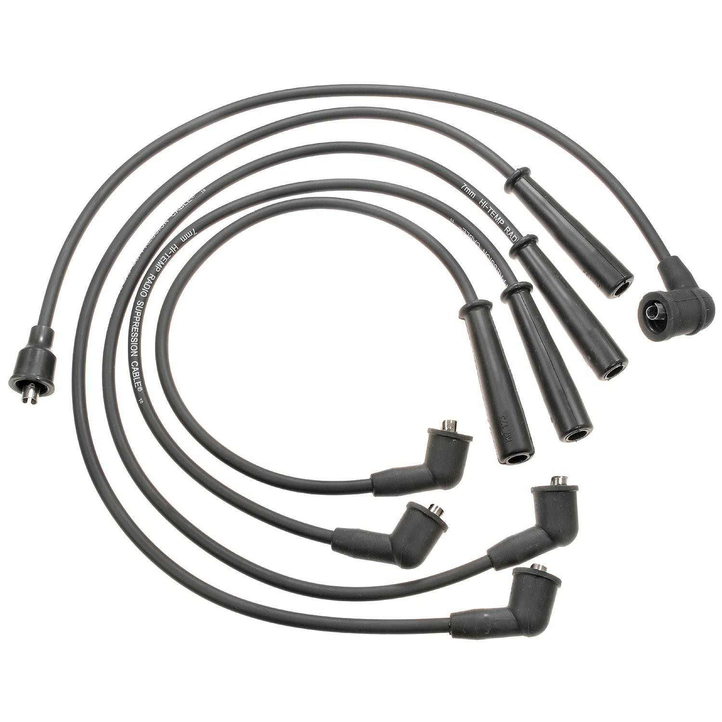 Federal Parts Spark Plug Wire Set 4769