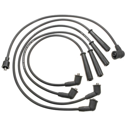 Federal Parts Spark Plug Wire Set 4769