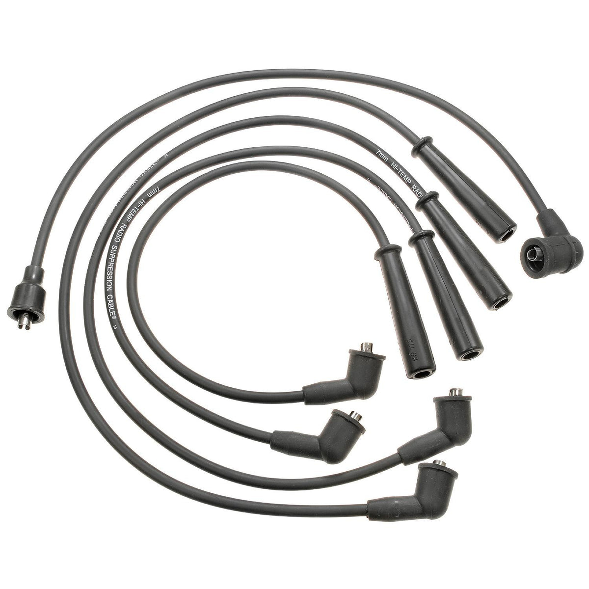 Federal Parts Spark Plug Wire Set 4769