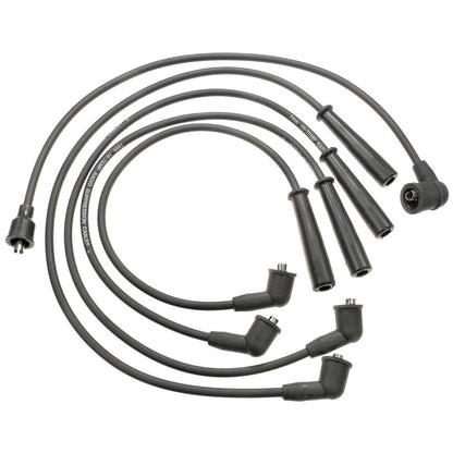 Federal Parts Spark Plug Wire Set 4769