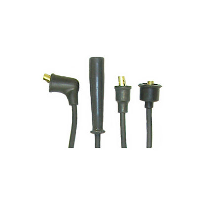 Federal Parts Spark Plug Wire Set 4772