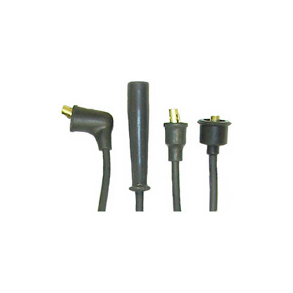 Federal Parts Spark Plug Wire Set 4772