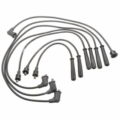 Federal Parts Spark Plug Wire Set 4772