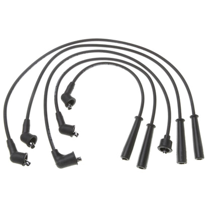 Federal Parts Spark Plug Wire Set 4773
