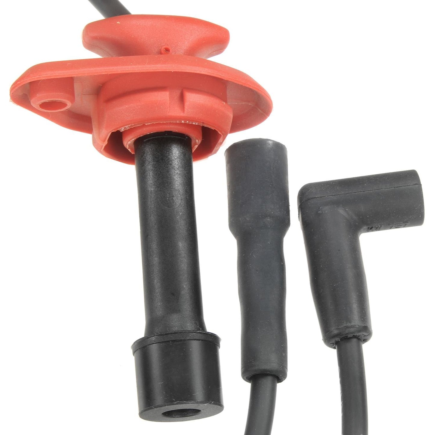 Federal Parts Spark Plug Wire Set 4791