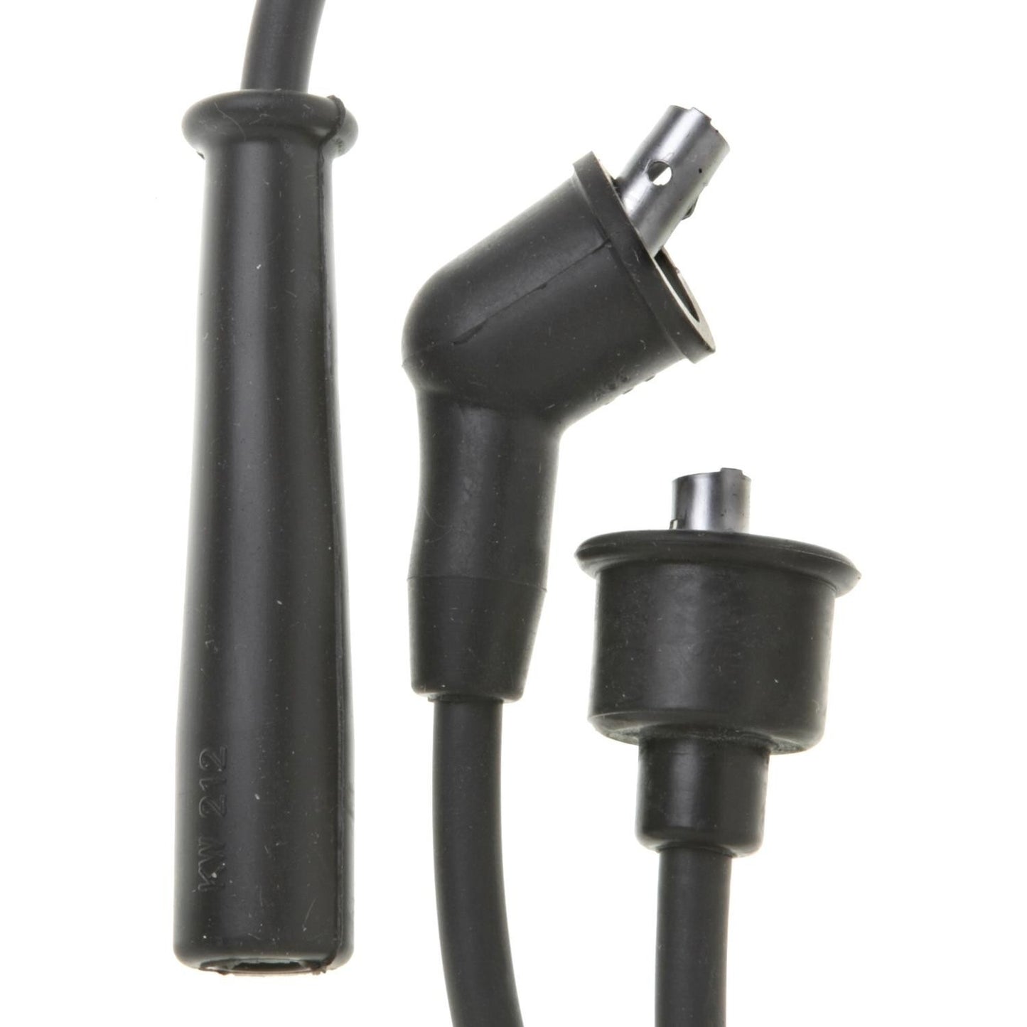 Federal Parts Spark Plug Wire Set 4792