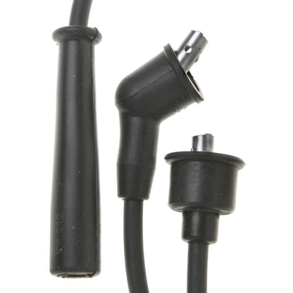 Federal Parts Spark Plug Wire Set 4792