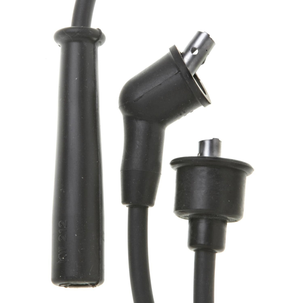 Federal Parts Spark Plug Wire Set 4792