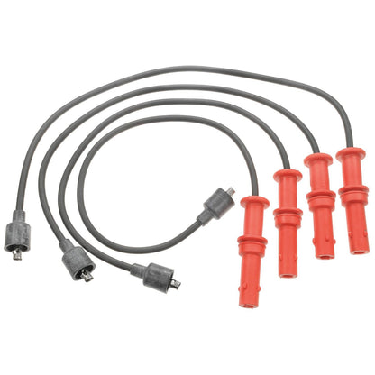 Federal Parts Spark Plug Wire Set 4795