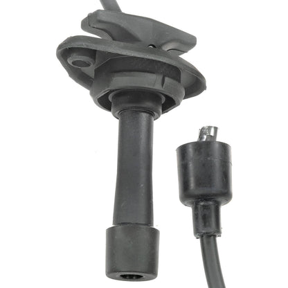 Federal Parts Spark Plug Wire Set 4797